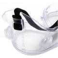 Anti-Shock Protective Goggles Wind and Dust Anti-Fog Closed Riding Experiment Genuine Wholesale Spot Medical Goggles